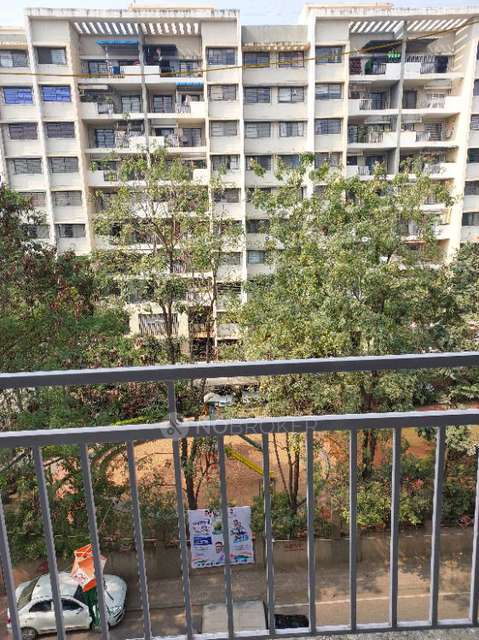 1 BHK Flat In Attitude Kings Palace for Rent  In Lohegaon