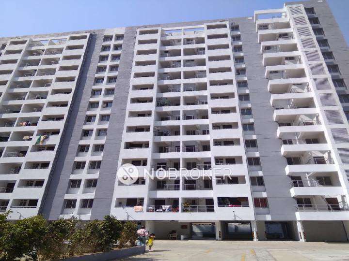 Flats for Rent in Chakan , Pune Gated Community Flats for Rent in