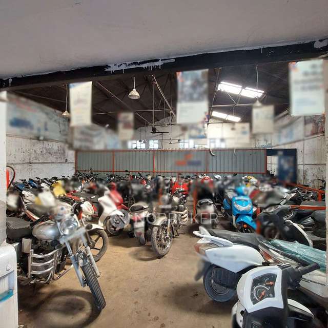 Godown/Warehouse in Sector 9, Noida for Rent 
