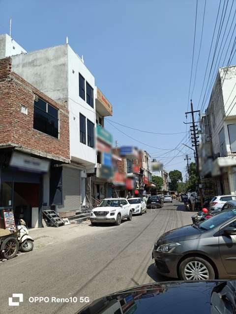 Godown/Warehouse in Sector 9, Noida for Rent 