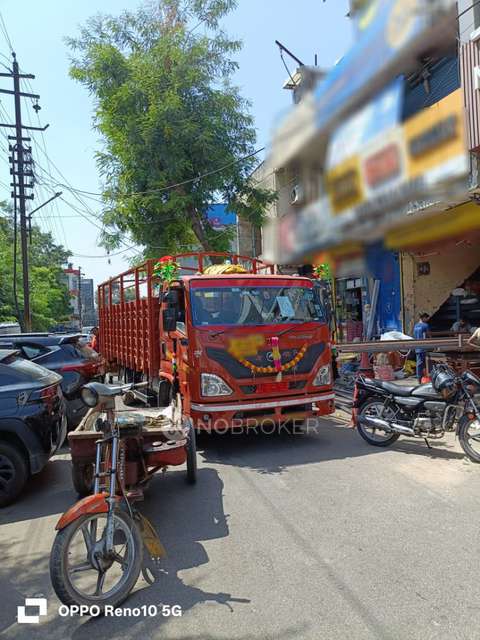 Godown/Warehouse in Sector 9, Noida for Rent 