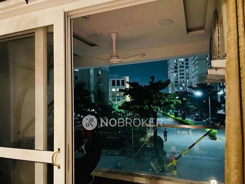 3 BHK Flat In Alliance Orchid Springs For Sale  In Korattur