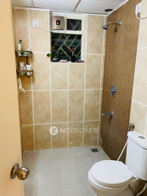 3 BHK Flat In Alliance Orchid Springs For Sale  In Korattur