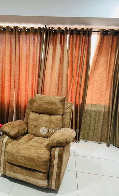 3 BHK Flat In Alliance Orchid Springs For Sale  In Korattur