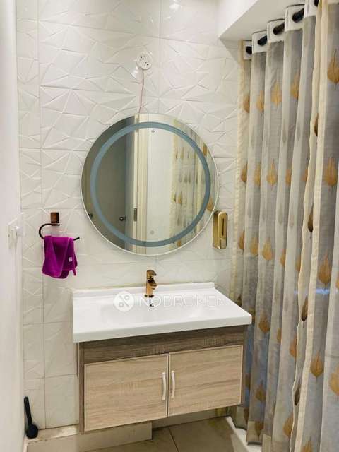 3 BHK Flat In Alliance Orchid Springs For Sale  In Korattur