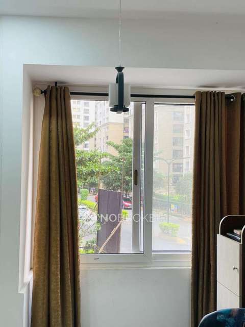 3 BHK Flat In Alliance Orchid Springs For Sale  In Korattur