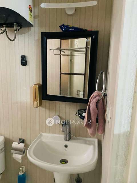 3 BHK Flat In Alliance Orchid Springs For Sale  In Korattur