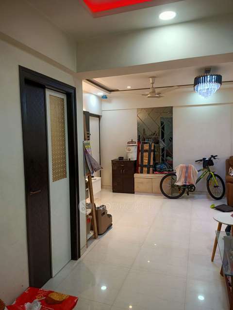 3 BHK Flat In Suprabhat Chs Chembur For Sale  In Chembur East
