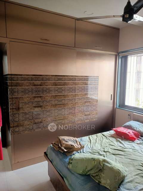 3 BHK Flat In Suprabhat Chs Chembur For Sale  In Chembur East