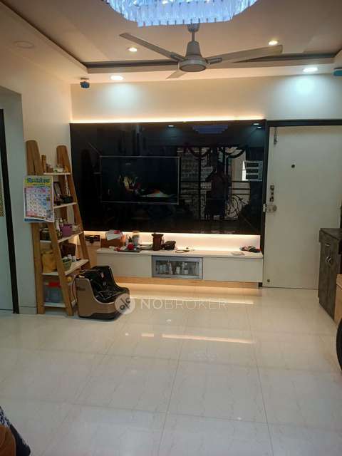 3 BHK Flat In Suprabhat Chs Chembur For Sale  In Chembur East