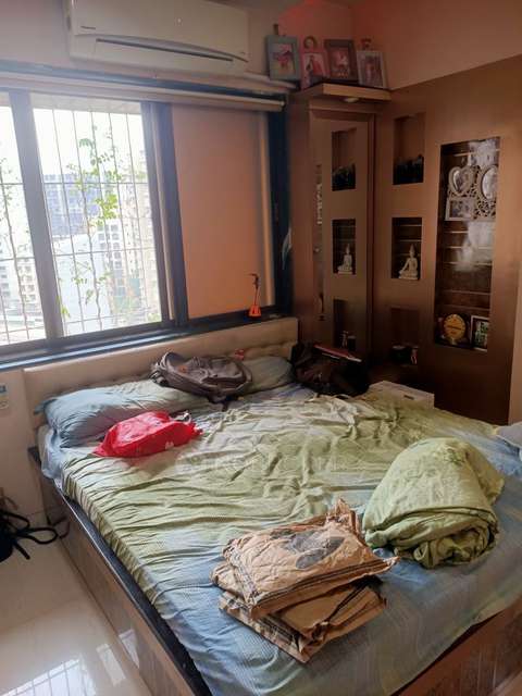 3 BHK Flat In Suprabhat Chs Chembur For Sale  In Chembur East