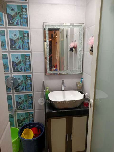 3 BHK Flat In Suprabhat Chs Chembur For Sale  In Chembur East