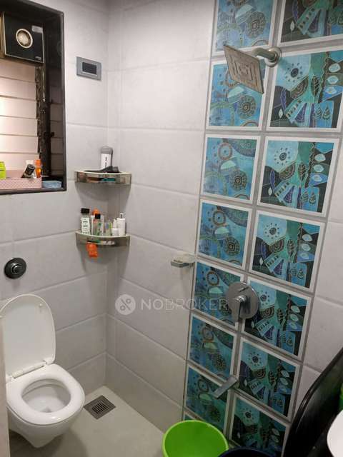 3 BHK Flat In Suprabhat Chs Chembur For Sale  In Chembur East