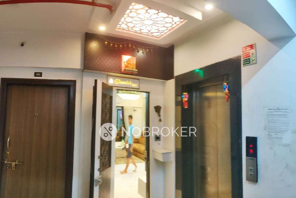 3 BHK Flat In Suprabhat Chs Chembur For Sale  In Chembur East