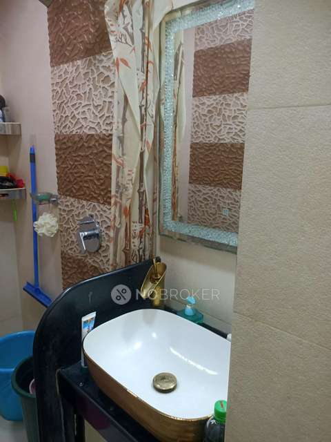 3 BHK Flat In Suprabhat Chs Chembur For Sale  In Chembur East