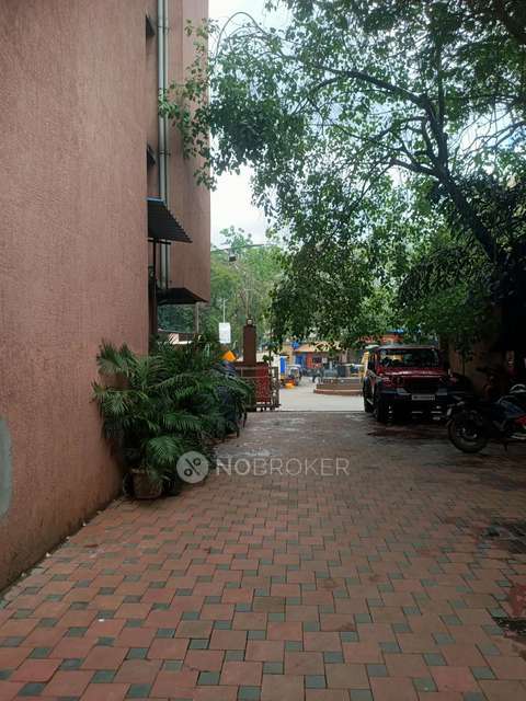 3 BHK Flat In Suprabhat Chs Chembur For Sale  In Chembur East