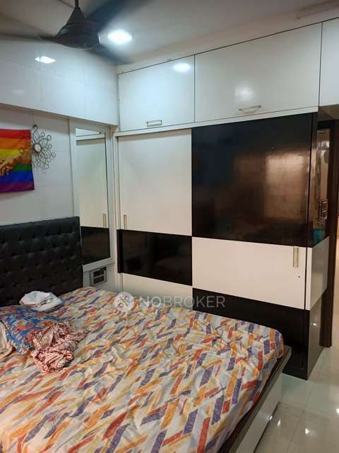 3 BHK Flat In Suprabhat Chs Chembur For Sale  In Chembur East