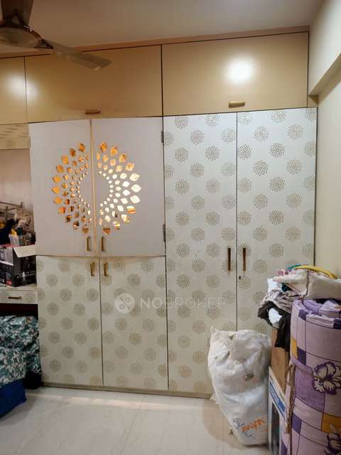 3 BHK Flat In Suprabhat Chs Chembur For Sale  In Chembur East