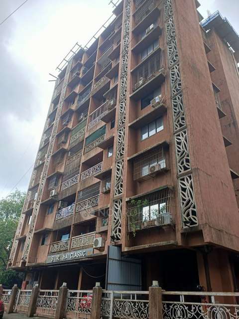 3 BHK Flat In Suprabhat Chs Chembur For Sale  In Chembur East