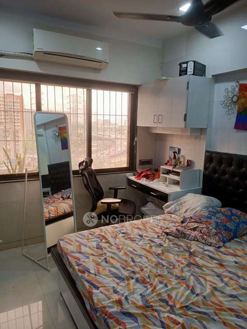 3 BHK Flat In Suprabhat Chs Chembur For Sale  In Chembur East