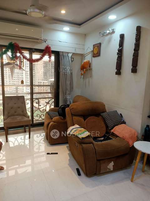 3 BHK Flat In Suprabhat Chs Chembur For Sale  In Chembur East