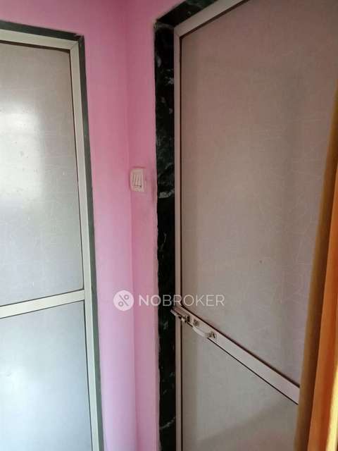 1 RK Flat In Om Ganesh Building For Sale  In  Taloja
