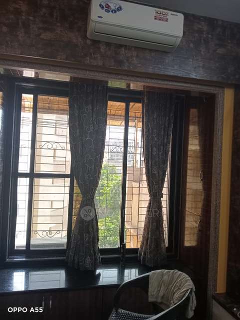 2 BHK Flat In Mangeshi Flora For Sale  In Kalyan West