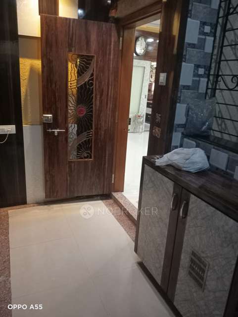 2 BHK Flat In Mangeshi Flora For Sale  In Kalyan West
