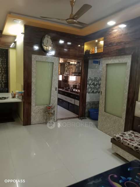 2 BHK Flat In Mangeshi Flora For Sale  In Kalyan West