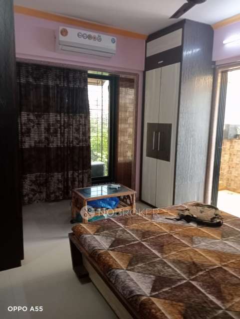 2 BHK Flat In Mangeshi Flora For Sale  In Kalyan West