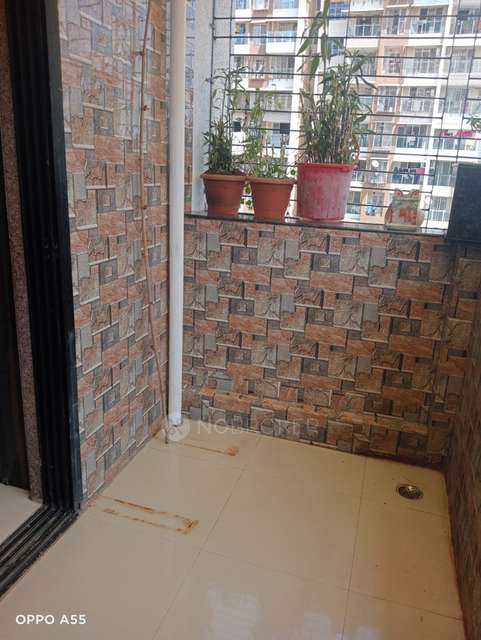 2 BHK Flat In Mangeshi Flora For Sale  In Kalyan West