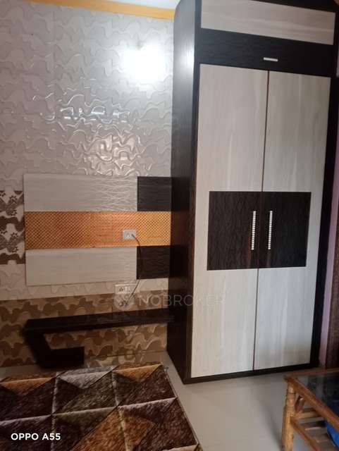 2 BHK Flat In Mangeshi Flora For Sale  In Kalyan West