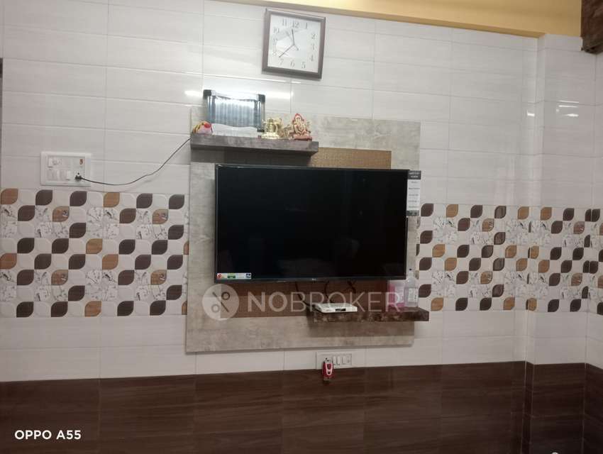 2 BHK Flat In Mangeshi Flora For Sale  In Kalyan West
