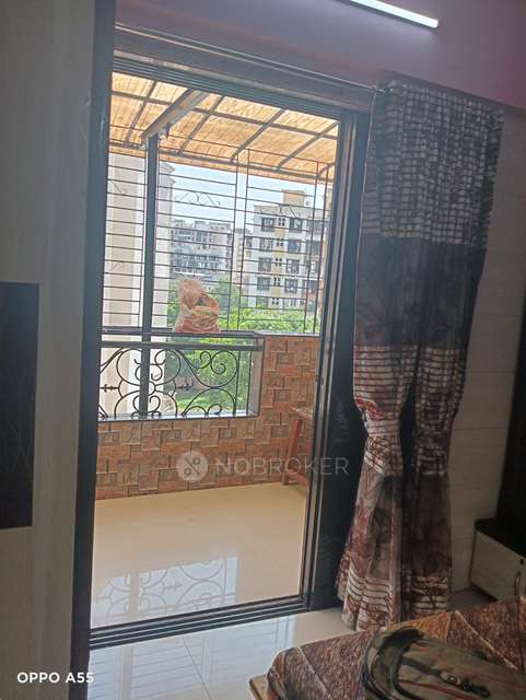 2 BHK Flat In Mangeshi Flora For Sale  In Kalyan West