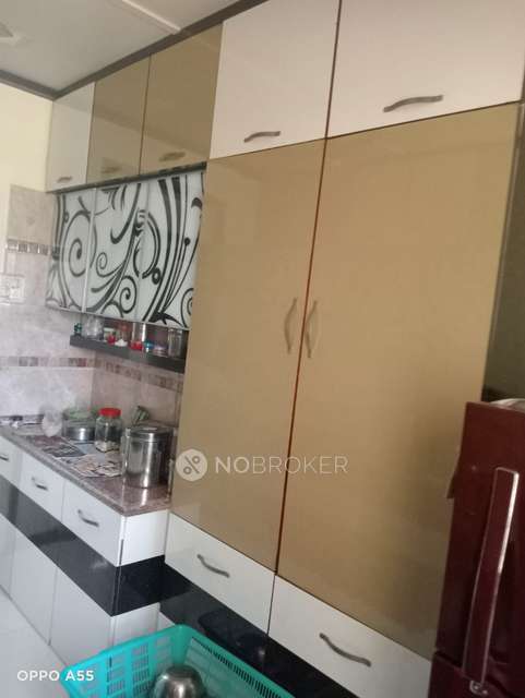 2 BHK Flat In Mangeshi Flora For Sale  In Kalyan West