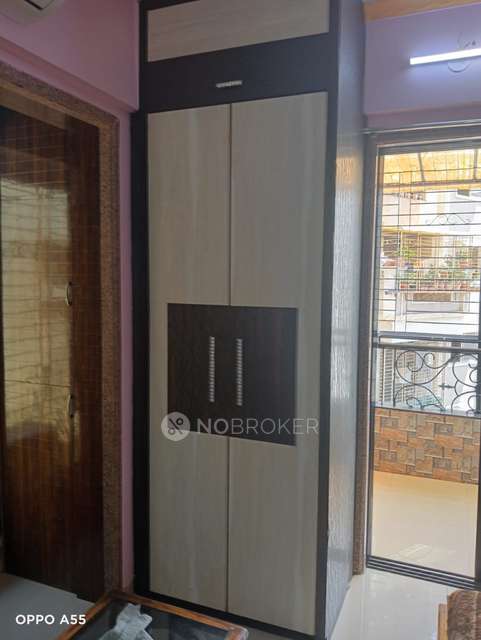 2 BHK Flat In Mangeshi Flora For Sale  In Kalyan West