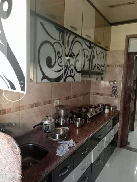 2 BHK Flat In Mangeshi Flora For Sale  In Kalyan West