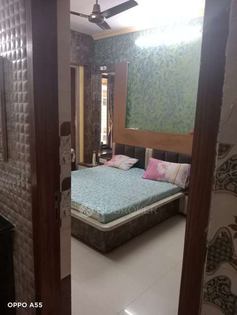 2 BHK Flat In Mangeshi Flora For Sale  In Kalyan West