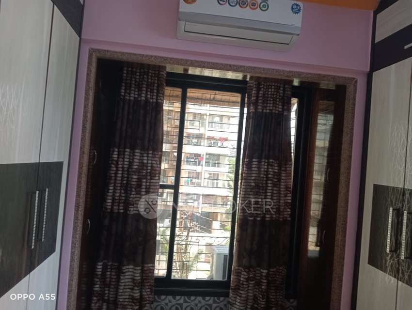 2 BHK Flat In Mangeshi Flora For Sale  In Kalyan West