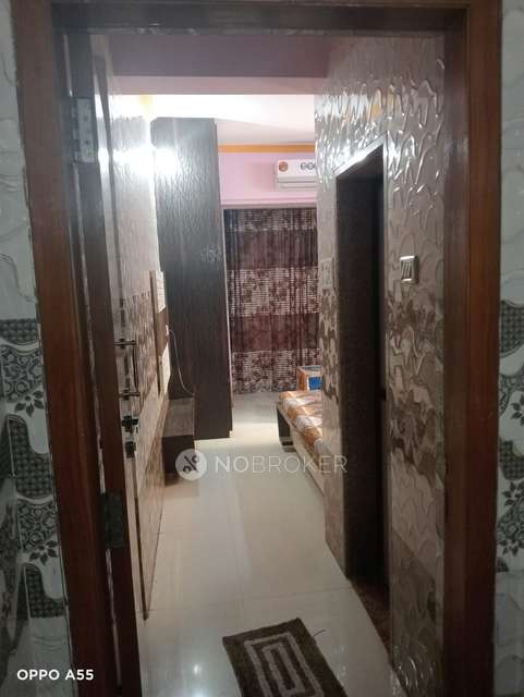 2 BHK Flat In Mangeshi Flora For Sale  In Kalyan West