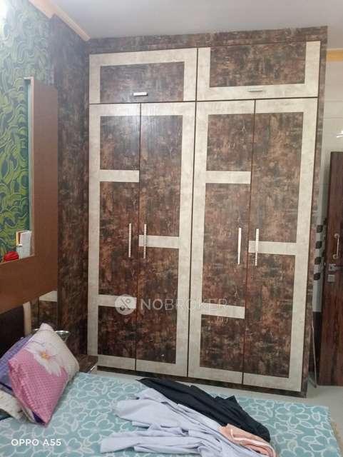 2 BHK Flat In Mangeshi Flora For Sale  In Kalyan West