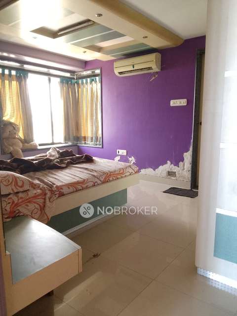 3 BHK Flat In New Panchavati Chs For Sale  In Vile Parle East