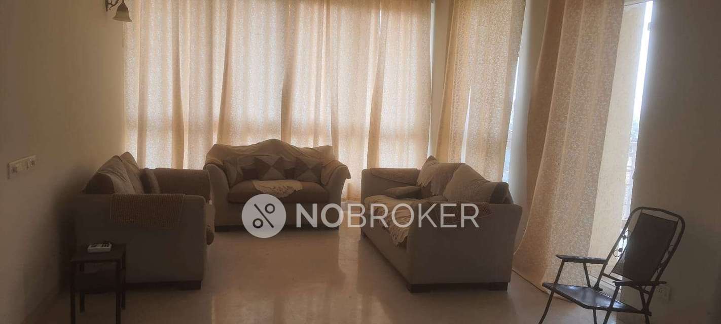 4 BHK Flat In Indiabulls Enigma for Rent  In Sector 110