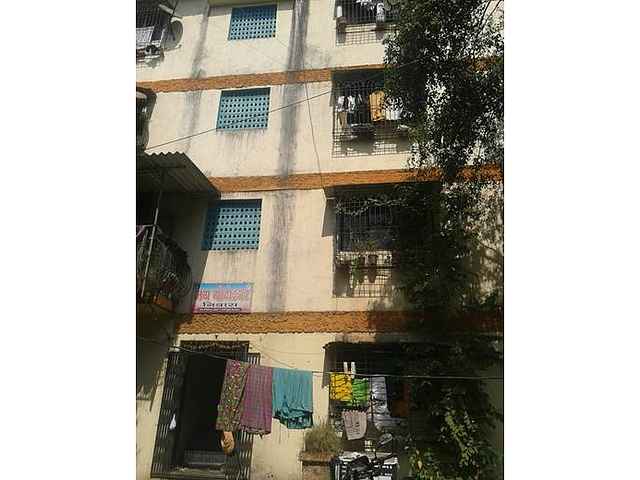 Jay Yogeshwar Building