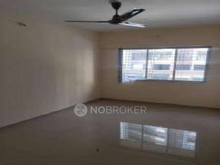 1 RK Flat In Chatrapati Shivaji Raje Complex For Sale  In Kandivali West
