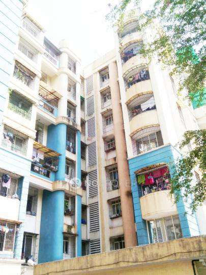 2 BHK Flat In Laxmi Park Chs  For Sale  In Thakurli, Dombivli East