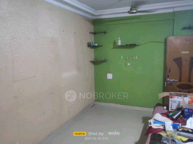 2 BHK Flat In Laxmi Park Chs  For Sale  In Thakurli, Dombivli East