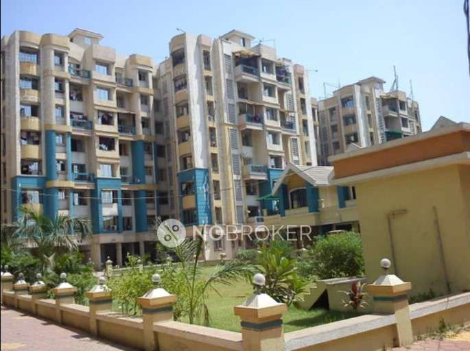 2 BHK Flat In Laxmi Park Chs  For Sale  In Thakurli, Dombivli East