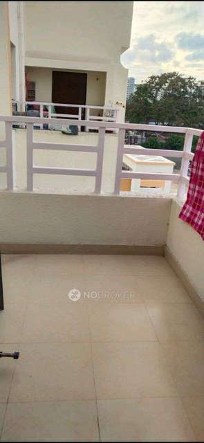 Shared Room for Female In 1 BHK In Shree Sadguru Residency In Kondhwa
