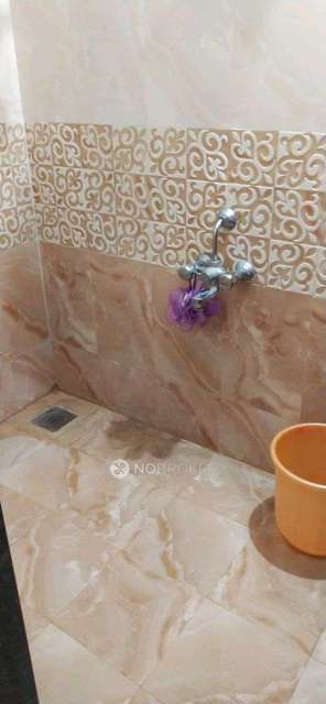 Shared Room for Female In 1 BHK In Shree Sadguru Residency In Kondhwa